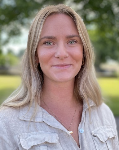 Lina Tillgren (föräldraledig)